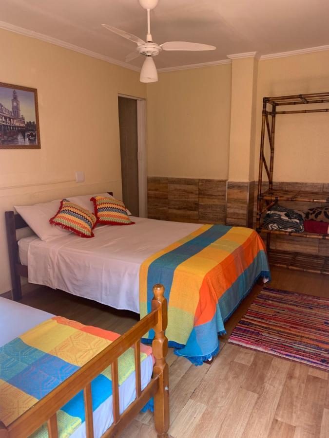 Ibituruna Inn 2*